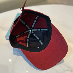 Chapeaux de camionneur en vrac de haute qualité chapeau de Baseball panneau de maille réglable mode chapeaux hommes noir Vintage Polyester de haute qualité femmes - Product Image 5