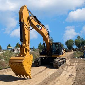 حفارة Uesd <span class=keywords><strong>CAT</strong></span> Caterpillar 330D 320D بسعر منخفض CAT320D 320C 320B وصل حديثًا <span class=keywords><strong>CAT</strong></span> 329D 320D 330D 320C للبيع - Product Image 5