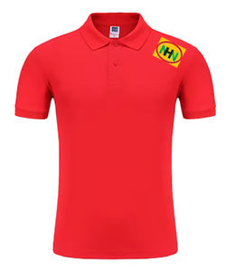 เสื้อโปโลผู้ชายไซส์ใหญ่ ออกแบบเองได้ ขายส่งเสื้อโปโลผู้ชาย ดีไซน์ไม่ซ้ำใคร คุณภาพสูง เสื้อโปโลทีเชิ้ต บังกลาเทศ - Product Image 2