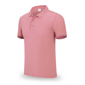 T-shirts polo de qualité supérieure pour hommes fabriqués au Pakistan polos avec logo personnalisé de haute qualité à vendre en ligne polos pour hommes de taille plus - Product Image 2