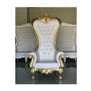 Exquisita Silla de lujo de madera con marco de madera intrincado, perfecta para interiores de comedor con estilo y asientos cómodos - Product Image 4