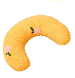 ELEVE Modèle 243 Arbre à chat interactif en forme de question mark, jouet confortable en peluche douce et coton, rétractable, pliable et durable pour chats - Product Image 3