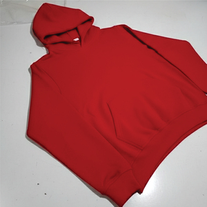 Sudadera con Capucha Personalizada de Fabricante, Estampado de Camuflaje Patchwork, Lavado Ácido, con Cierre, Estilo Urbano, Bloques de Color, Camuflaje, Vintage - Product Image 5