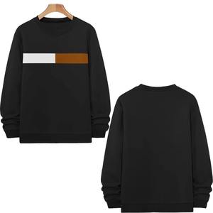 Sudadera con Capucha para Hombre, Venta Caliente, Diseño Personalizado, Estilo Moderno, Ropa Casual de Calle, Sudadera para Hombre BY BS 2026 - Product Image 2