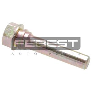 Cuscinetto del supporto del freno anteriore FEBEST (0274-R51UPF) - Product Image 1