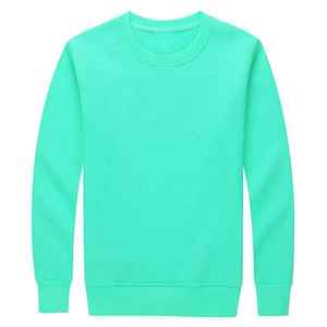 Sudadera de mujer OEM al por mayor ropa informal de secado rápido transpirable sudadera de mujer personalizada al por mayor - Product Image 3