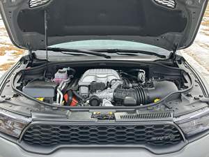 Dodge Durango SRT Hellcat 2021, 710 ch, V8 suralimenté, transmission intégrale, automatique, SUV/crossover - Product Image 6