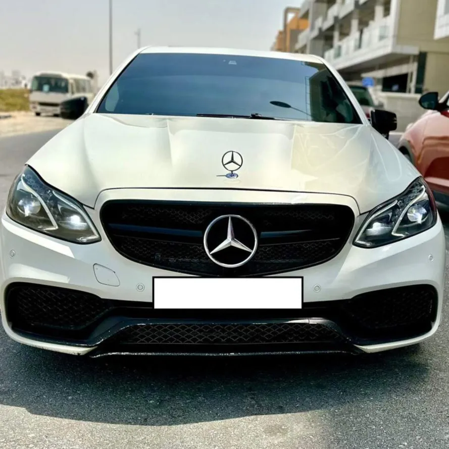 لي RCEDES BENZ E300