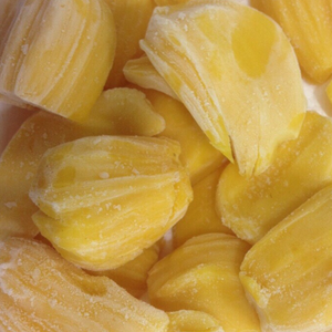 Export-Grade Frozen Jackfruit / Clean Label, No Additives, Packed with Nutrients / <b>Ms</b>. Jessi - Product Image 4