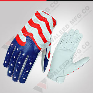 Guante de Golf Personalizado con Impresión - Product Image 2