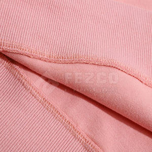 Sweatshirts surdimensionnés pour hommes 100% coton différents modèles et couleurs matériau solide pour l'hiver - Product Image 3