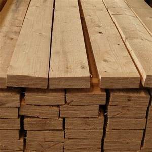 Madera de pino de diseño industrial/madera aserrada Material de Acacia Palé de haya Duradero y elegante - Product Image 3