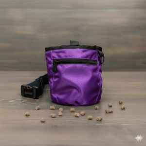 Bolsa de Entrenamiento para Perros 2026, Bolsa para Premios, Juguetes y Accesorios para Perros con Dispensador de Bolsas para Excrementos Integrado para Todos los Perros - Product Image 3