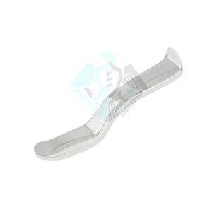 Fournisseur en gros Pissco pour rétracteur Kilner patte de chat matériel japonais en acier inoxydable - Product Image 4