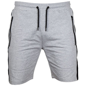 Gimnasio Activewear Pantalones de entrenamiento 100% Poliéster Pantalones cortos para correr para hombres Slim Fit Gym Custom Logo Shorts DDP Envío - Product Image 5