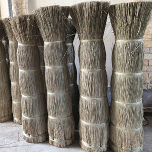 Material Ecológico de Pasto Marino Natural de 3-9 mm, Yute de Pasto Marino de Vietnam para Decoración del Hogar, Fabricación de Muebles y Artesanías - Product Image 1