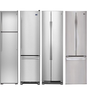 Toptan buzdolapları stokta düşük fiyat hızlı teslimat satılık en iyi fiyat şimdi satın enerji verimli seçenekleri mevcut - Product Image 3