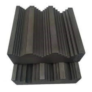 High Quality Customized High Density Graphite <strong>Electrodes</strong> Direct from Manufacturer