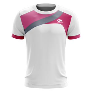 Top Qualité Nouveau Design Meilleur Fabriqué pour les Hommes Sublimation T-shirts Prix Bon Marché Sublimation Imprimé Hommes T-shirts - Product Image 1