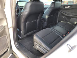 Ford Escape Híbrido Enchufable PHEV 2025 en Perfecto Estado - Product Image 6