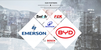 Pin Pemandu Kereta Dorong Bayi OEM |   Pin Posisi Berulir untuk Mekanisme Lipatan