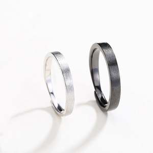 Anillos de Boda Clásicos Jeulia de Plata de Ley con Incrustaciones de Luna y Alas - Product Image 4