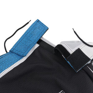 Men's Polyester/Cotton Sublimation Printing Customizable Martial Arts Training Shorts for Kickboxing Boxing MMA BJJ <b>Grappling</b> - Product Image 5