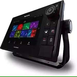 NUEVO y de CALIDAD: Sonda de Pesca Axiom Pro 12.1 Pulgadas con Visión Real 3D, 1Kw, Chirp, Pantalla LED, Energía Solar, Fabricado en EE. UU., Múltiples Conectores Disponibles - Product Image 3