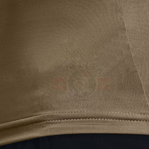 Ropa de entrenamiento para hombre, camisetas personalizadas de LICRA para entrenamiento muscular, correr, gimnasio - Product Image 5