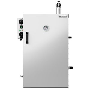 Mini Horno Ahumador Digital con 4 Rejillas - 410x450mm - Product Image 6