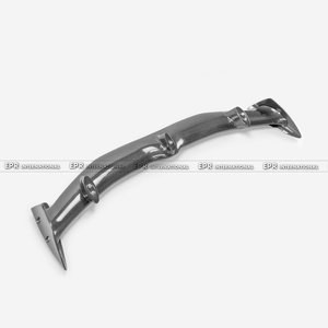 Premium 21+Elantra Carbon <b>Rear</b> <b>Spoiler</b> For Hyundai Elantra Avante CN7 EPA Type Lightweight <b>Rear</b> <b>Spoiler</b> Tailwing Aggressive Look - Product Image 2