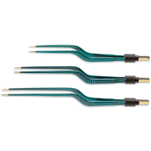 Pinzas Bipolares Adson Profesionales al por Mayor, Pinzas Bipolares Americanas Reutilizables de 12 cm, Pinzas No Quirúrgicas - Product Image 2