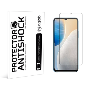 ฟิล์มกันรอยหน้าจอ ANTISHOCK Vivo IQOO Z6 อุปกรณ์เสริมมือถือที่ทนทานและดูดซับแรงกระแทก - Product Image 1