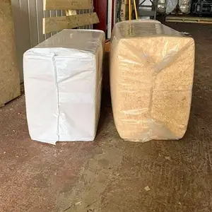 BEST QUALITY PREMIUM QUALITY PINE WOOD SHAVINGS WITH LOW PRICES OFFER WOOD SHAVING BALER FOR SALE AVAILABLE