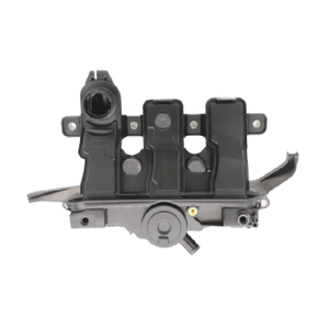 Collettore di Aspirazione per <span class=keywords><strong>1.6</strong></span> DCI <span class=keywords><strong>Trafic</strong></span> 3 Vivaro B NV300 OEM #   118302761R 244152013B 118301003R 1326400Q1F 1326400Q0L 118302762R - Product Image 3
