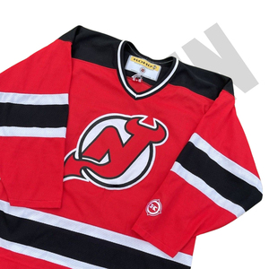 Jersey de Hockey Personalizado Sibrin Premium para Hombre, Diseño por Sublimación, Transpirable, de Secado Rápido, Malla de Poliéster, Nombre del Equipo Personalizado, Oficial - Product Image 6