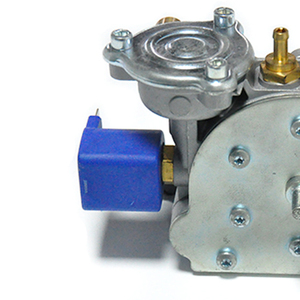 Bobina solenoide magnética eléctrica <span class=keywords><strong>para</strong></span> electroválvula SE81, 11W, 118211001R, 12V, CC, reductor de gasolina, válvula solenoide de apagado - Product Image 1