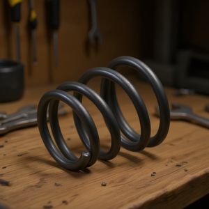 Accessoires et pièces pour outils pneumatiques Hazet, ressort de haute qualité pour scie sauteuse - Product Image 3