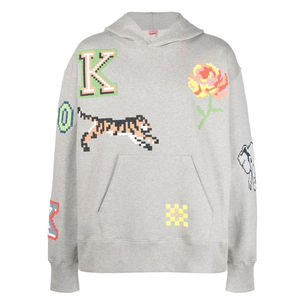 2026 vente en gros Made in Pakistan hommes sweats à capuche nouveau Design Top vente hommes sweats à capuche taille personnalisée bas quantité minimale de commande hommes sweats à capuche avec OEM - Product Image 1