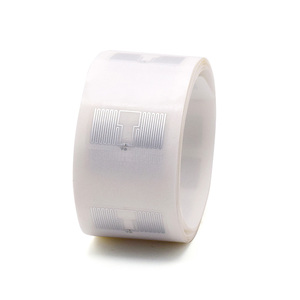 โรงงานปรับแต่งขนาดป้ายแท็ก UHF RIFD เสาอากาศ RFID แท็กกันน้ํา - Product Image 3