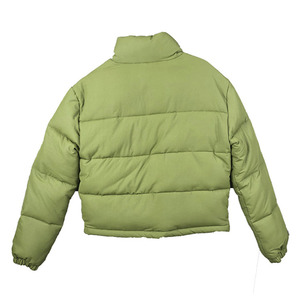 Chaquetas Acolchadas de la Mejor Calidad para Hombre, Ropa Casual de Invierno, Chaquetas Acolchadas Ligeras de Marca Privada - Product Image 5