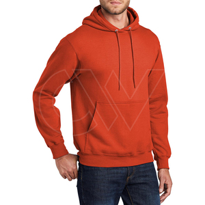 2024 new arrival winter fashion custom Men Hoodies Hoodie <b>Sweatshirt</b> Super Quality Style Men Hoodies - Product Image 3