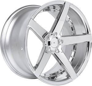 Roues de voiture particulières d'origine pas chères / jantes de voiture d'origine en gros - Product Image 3