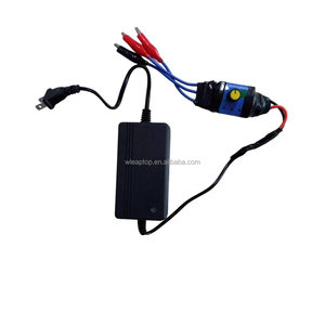 เครื่องทดสอบมอเตอร์ไร้แปรงถ่านคาร์บอนไฟเบอร์สำหรับโดรนเกษตร Agras T40/T50/T100 - เครื่องมือทดสอบ UAV ขายส่ง - Product Image 5
