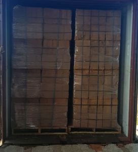 Cocopeat/Pith de coco d'Indonésie - Haute teneur en EC - Faible teneur en EC - Haute qualité - Vente chaude 2025 - Pour usage végétal - Product Image 4