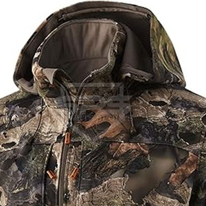 Gran oferta, recién llegado, sudaderas con capucha de caza para hombres, estilo único, transpirables, sudaderas con capucha de caza para hombres en el mejor Material - Product Image 3