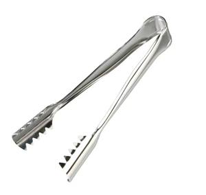 Stainless Steel <b>Tongs</b> Heavy Duty Metal Kitchen <b>Tongs</b> for Cooking Salad Bread <b>BBQ</b> Serving Utensils For Home Hotel Kitchen Usage - Product Image 4