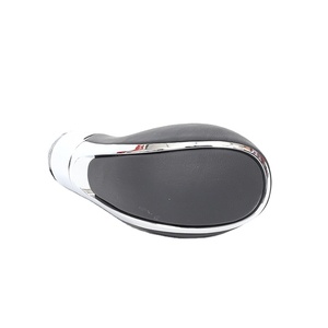 자동 기어 시프트 노브 헤드 핸들 레버 자동 기어 스틱 시프트 노브 GM 복스홀 오펠 2009-2013 - Product Image 1