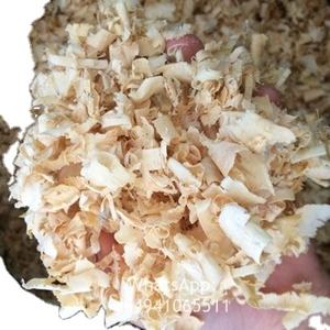 100% ACASIA ไม้ขี้กบแห้งบีบอัดบล็อก - Product Image 2