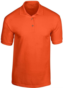 Polo de algodón de manga corta de alta calidad, camiseta personalizada con Logo personalizado, camisetas de gran tamaño Unisex - Product Image 5